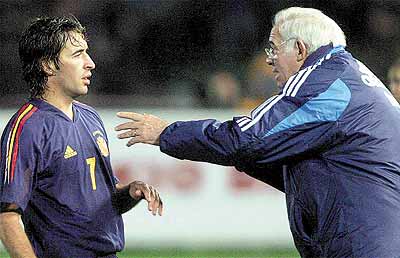 Comentario Jornada 27/03/05